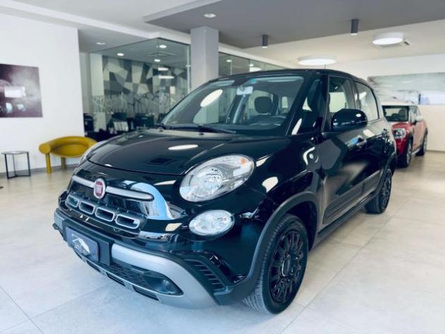 Fiat 500L Cross 1.3 mjt 95cv my20