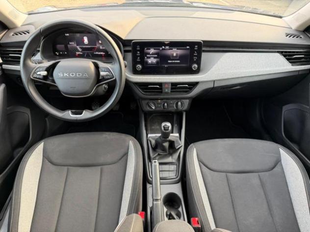 SKODA Kamiq 1.0 TSI Selection OK NEOPATENTATI rif. 23987264 - Foto 8