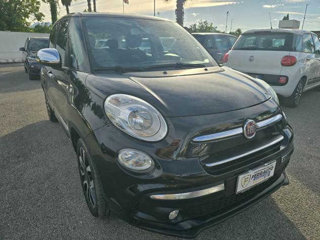 Fiat 500L 1.4 Gpl Mirror