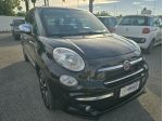 Fiat 500L 1.4 Gpl Mirror