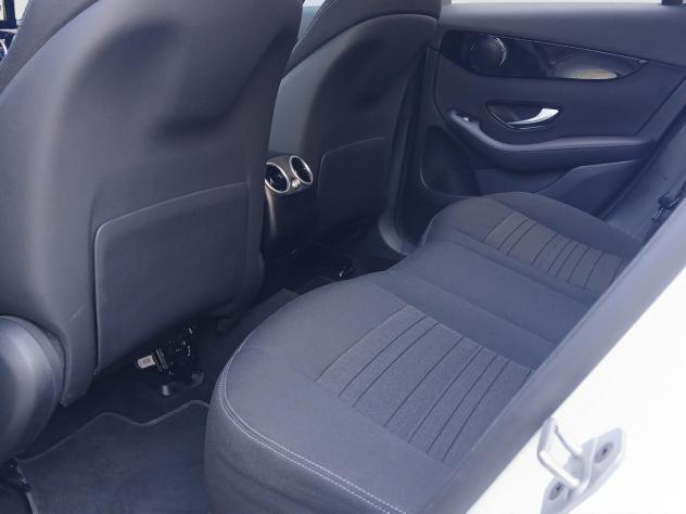 Mercedes GLC SUV GLC 300 e phev (eq-power) Business 4matic auto - Foto 14