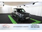 Jeep Renegade 1.5 Turbo T4 MHEV Summit