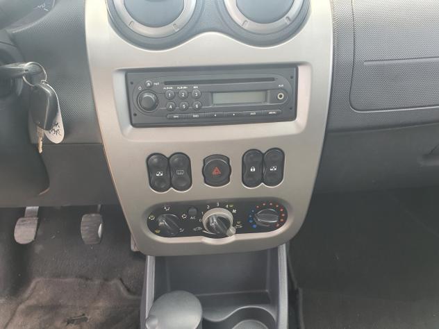 Dacia Sandero Stepway 1.5 dCi 90CV neopatentati - Foto 6