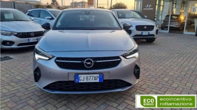 OPEL Corsa-e 5 porte Blitz Edition rif. 18674552