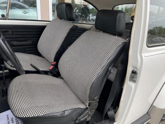 VOLKSWAGEN Maggiolino 11 D 11 rif. 22534074 - Foto 8