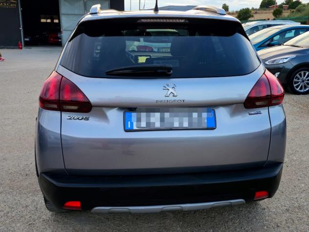 Peugeot 2008 BlueHDi 120 S&S Crossway - Foto 5