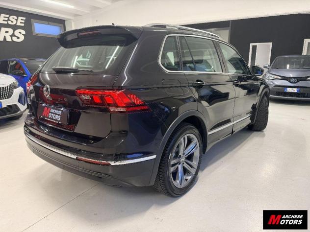 VOLKSWAGEN - Tiguan - 1.6 TDI Sport BMT - Foto 7