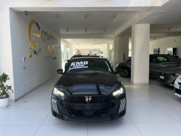 PEUGEOT 208 Hybrid 110 e-DCS6 Business da€199,00 mensili rif. 23930028 - Foto 3
