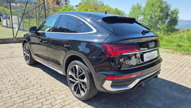 Audi Q5 SPB 40 TDI Quattro S tronic S Line Plus - Foto 4
