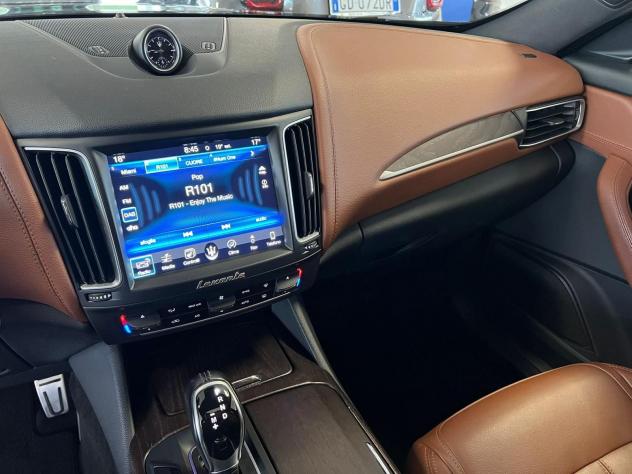 Maserati Levante 3.0 V6 DS 275cv Q4 automatica - Foto 7