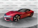 Ferrari 12Cilindri 12Cilindri 6.5 V12 dct | IVA, LIFT, CARBON, DAYTONA SEAT &hellip;