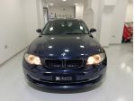 Bmw 118 118d cat 5 porte Attiva DPF