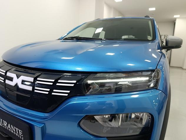 Dacia Spring Electric 45 Expression - Foto 8