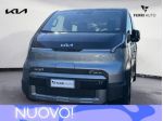 KIA PV5 71.2 kWh Long Range Passenger Earth rif. 23352273