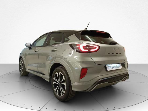 Ford Puma Puma 1.0 EcoBoost Hybrid 125 CV S&S ST-Line - Foto 3