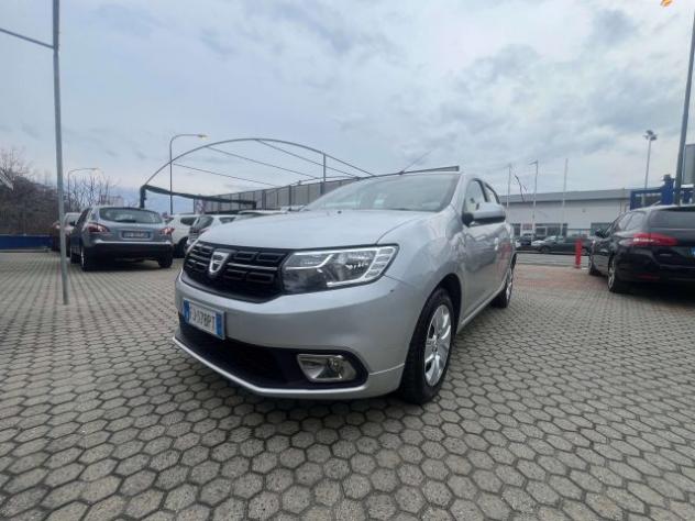DACIA Sandero Sandero 0.9 tce Ambiance s rif. 23801825