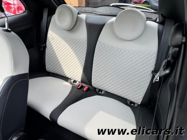 FIAT 500 1.0 Hybrid Dolcevita rif. 23627505 - Foto 10