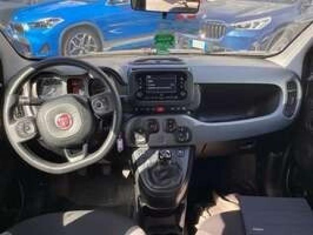 Fiat Panda 1.0 FireFly S&S Hybrid City Life - Foto 7