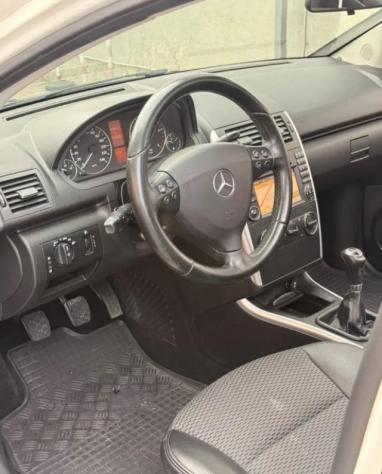 MERCEDES-BENZ A 160 1.2 rif. 24216359 - Foto 8