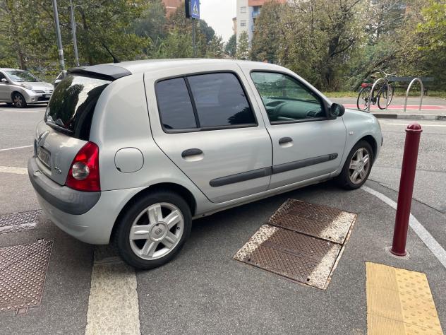 Renault Clio 1.2 cat 5 porte Limited/GARANZIA - Foto 5