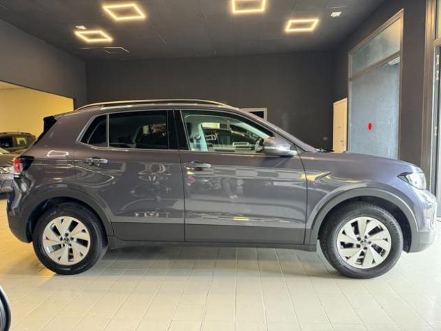 VOLKSWAGEN T-Cross 1.0 TSI Edition plus rif. 23236076 - Foto 8