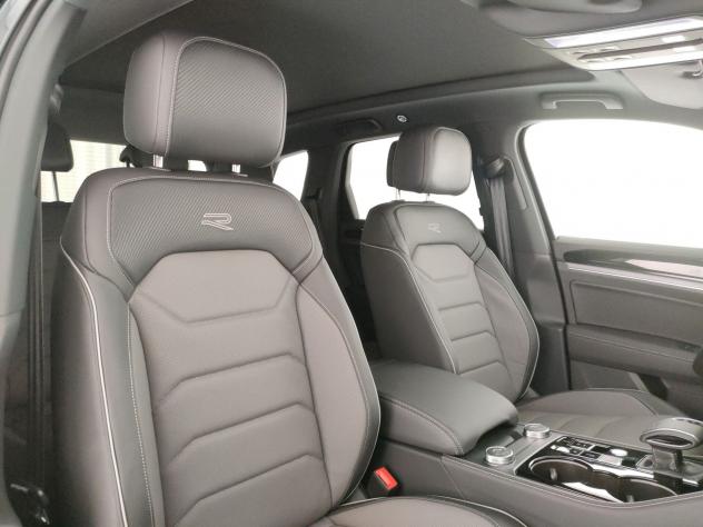 Volkswagen Touareg 3.0 V6 TDI SCR R-Line - Foto 10