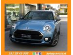 Mini Clubman 2.0 Cooper D 150cv Hype Auto.+Navi+Pelle
