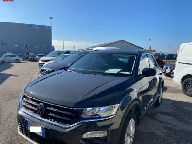 VOLKSWAGEN T-Roc 1.5 TSI ACT Style BlueMotion x commercianti rif. 24088082 - Foto 6