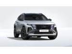 Hyundai Tucson 1.6 HEV aut. DarkLine