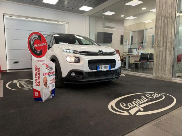 Citroen C3 PureTech 82 Shine - Foto 3