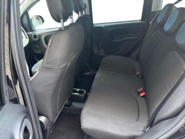 FIAT Panda Cross 1.0 FireFly Hybrid - no vincoli finanziari rif. 23999734 - Foto 10
