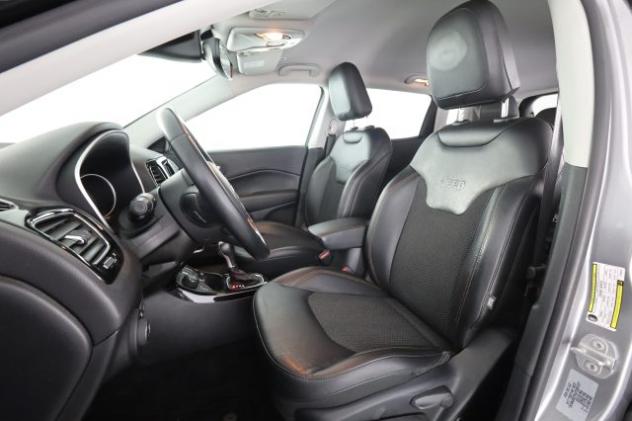 JEEP Compass Compass 2.0 Multijet II aut. 4WD Limited rif. 23730444 - Foto 2