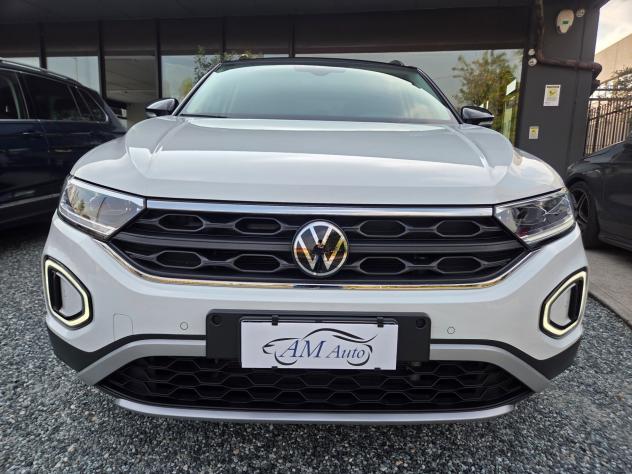 Volkswagen T-Roc 1.0 TSI Life - Foto 3