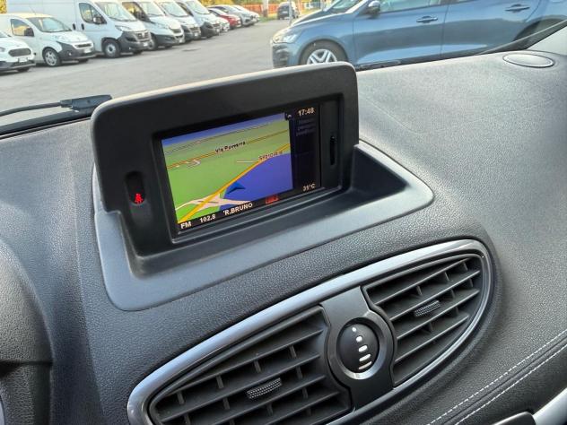 Renault Clio 1.2 16V 5 porte Dynamique - Foto 8