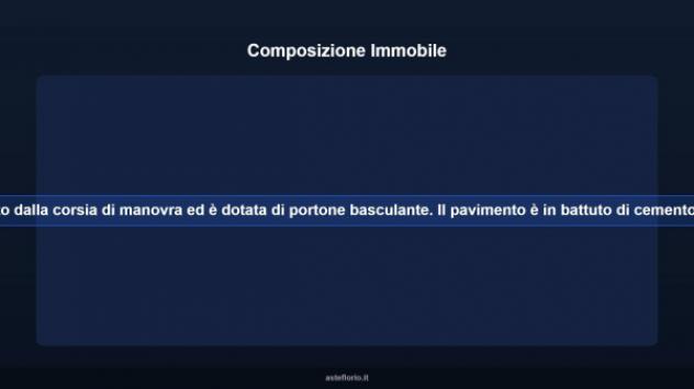 Immobile in asta di 33 m² in vendita a Cuneo - Foto 8