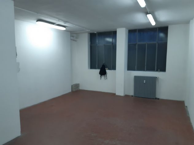 Box doppio zona Affori, fermata MM3 Affori-FNM in affitto - Foto 3