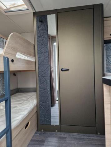 WEINSBERG CaraOne 480 QDK (2026)X TUTTA LA FAMIGLIA rif. 23797801 - Foto 4