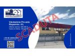 Immobile in asta di 504 m² con più di 5 locali in vendita a Santa Maria di Sala