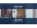 Immobile in asta di 111 m² in vendita a Ardea