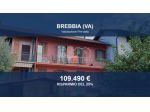 Immobile in asta di 140 m² in vendita a Brebbia