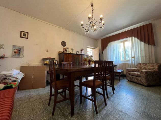 Terratetto in vendita a La Croce - Buti 180 mq Rif: 1252382 - Foto 2