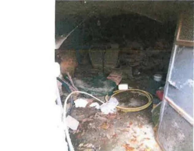 Immobile in asta di 70 m² in vendita a Canepina - Foto 8