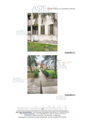 IMMOBILI-IMMOBILE RESIDENZIALE-Via Pietro Micca, 46013 Canneto sull'Oglio MN, Italia - Foto 4