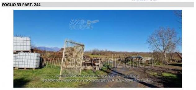 IMMOBILI-IMMOBILE RESIDENZIALE-CASCINA MALPENSATA