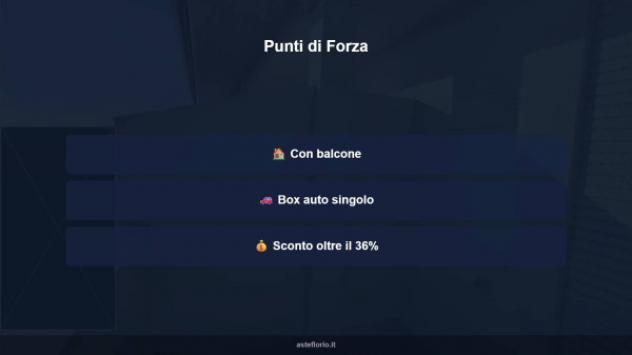 Immobile in asta di 96 m², box auto in vendita a Casaloldo - Foto 13