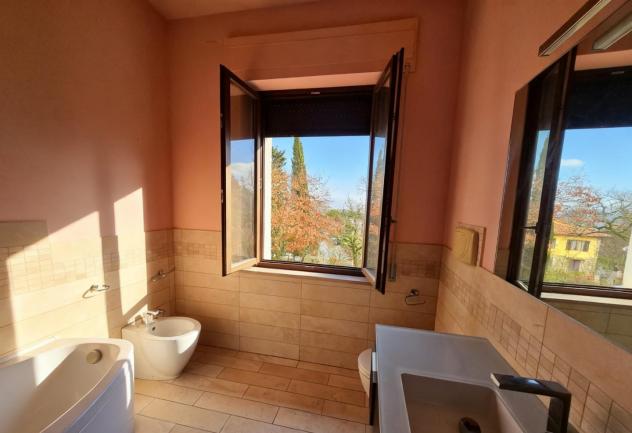 Appartamento in vendita a Vagliagli - Castelnuovo Berardenga 178 mq Rif: 1396352 - Foto 9