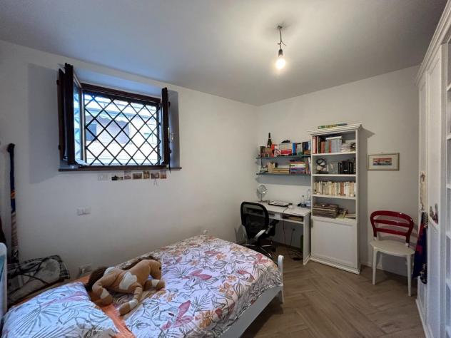 Appartamento in vendita a Pianella - Castelnuovo Berardenga 80 mq Rif: 1213765 - Foto 9