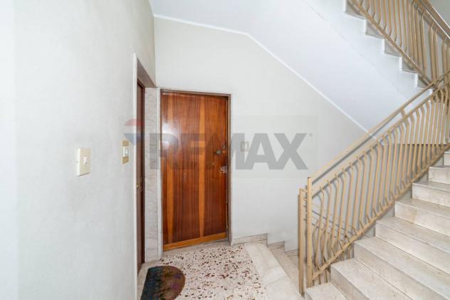 Appartamento in vendita a Catania, Viale M. Rapisardi - Lavaggi - Foto 4