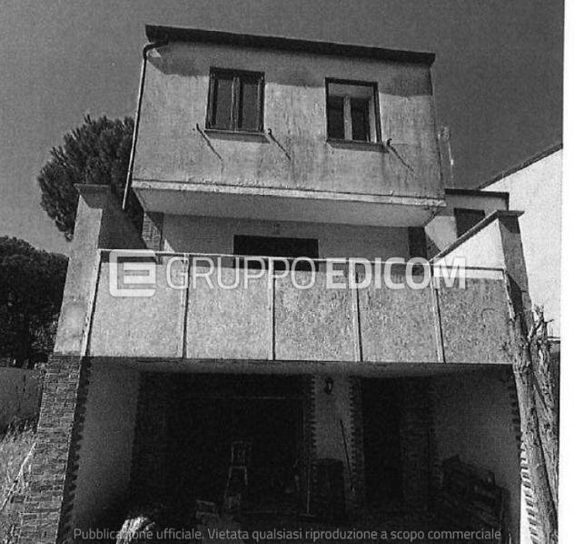 Abitazione in villini in vendita a Comacchio - Rif. 4557103