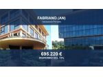 Immobile in asta di 35760 m² in vendita a Fabriano